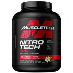 Nitro-Tech Ripped (1800g)