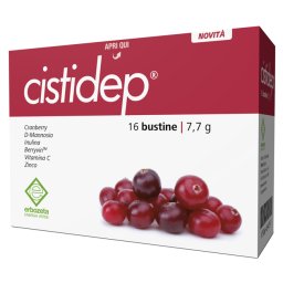 CISTIDEP 16BUST