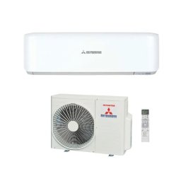 Mitsubishi SRK35ZS-W/SRC35ZS-W
