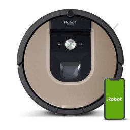 iRobot Roomba 974