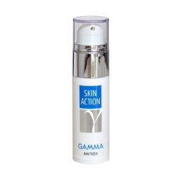 Skin Action Antiox Gamma 30Ml