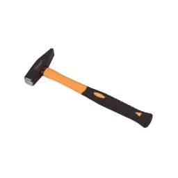 Trade Shop - Martello Professionale In Fibra Modello Tipo Tedesco 1000g Hoteche -