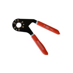Trade Shop - Chiave Universale Per Dadi Bulloni Da 12-20 Mm Pinza Per Dadi Bulloni 8" -