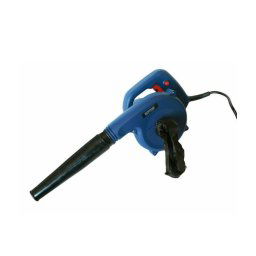 Trade Shop - Soffiatore Aspiratore Elettrico 850w Foglie Pulizia Giardino Prato Sacco Rab-850 -