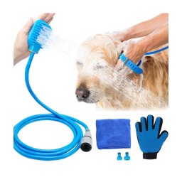 Trade Shop - Asciugacapelli Compatto Per Cani Cane Gatto 1500w