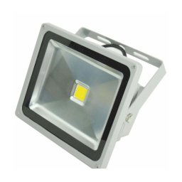 Faro LED 100W Luce Alta Luminosita 8000 Lm Faretto esterno con Sensore  Movimento