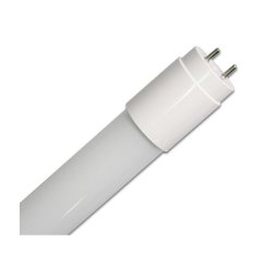 Trade Shop - Neon Led Opaco T8 G13 14w Luce Fredda 6500k Tubo 90 Cm Illuminazione Casa T8-90b -