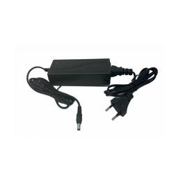 Trade Shop - Alimentatore Universale 24v 2.5a 60w Trasformatore Telecamere Led S-2.5a-24v-n -