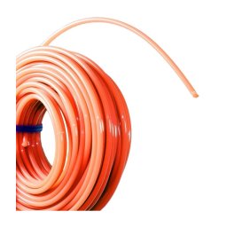 Trade Shop - Set 2 Rotoli Filo Per Decespugliatore In Nylon 2.4mm X 10mt Ognuno Cavo Di Linea -