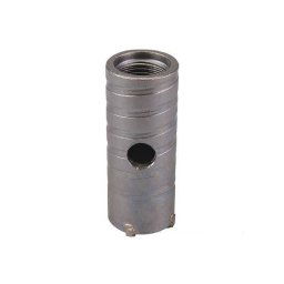 Trade Shop - Fresa A Tazza Carotatrice 30mm Per Muro Pietra Cemento Calcestruzzo -