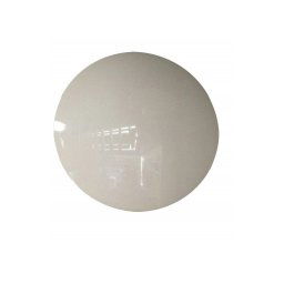 Trade Shop - Plafoniera Da Soffitto Faretto Led 36w Tondo Pannello Luce 2520lm 44cm Design Moderno -