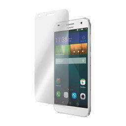 Trade Shop - Pellicola Vetro Temperato Display Protettiva Schermo Lcd Huawei Ascend G7 -