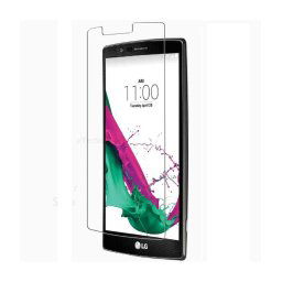 Trade Shop - Pellicola Vetro Temperato Display Protettiva Proteggi Schermo Lcd Lg G4 H815 -