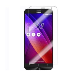 Trade Shop - Pellicola Vetro Temperato Display Protettiva Schermo Lcd Asus Zenfone 6 A600cg -