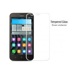 Trade Shop - Pellicola Vetro Temperato Glass Protector Display Schermo Lcd Huawei Ascend Y625 -