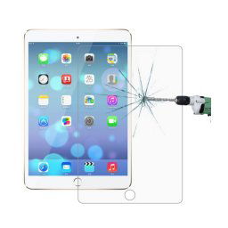 Trade Shop - Pellicola Vetro Temperato Glass Display Schermo Lcd Per Ipad Mini 1/2/3. -