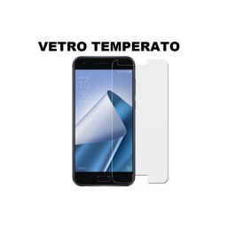 Trade Shop - Pellicola Vetro Temperato Protettiva Lcd Universale 4.7 Pollici 13.2 X 6.4 Cm -