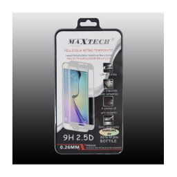 Trade Shop - Pellicola Vetro Temperato Samsung Galaxy A9 Antiurto Protezione Schermo Maxtech P-sam A9 -