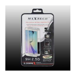 Trade Shop - Pellicola Antiurto Vetro Temperato Proteggi Schermo Per Samsung G5000 Maxtech P-sam G5000 -