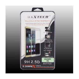 Trade Shop - Pellicola Protettiva In Vetro Temperato Maxtech Per Huawei P8 P-huawei P8 -