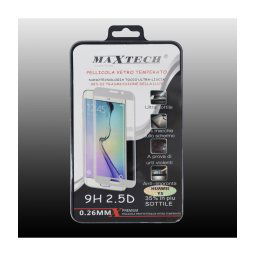 Trade Shop - Pellicola Protettiva Per Huawei Y5 Vetro Temperato Protezione Tempered Glass Maxtech P-y5 -