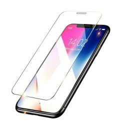 Trade Shop - Pellicola Vetro Temperato 3d Huawei P20 Lite Nero Protezione Totale Maxtech P-p20 Lite 3d -