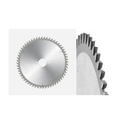 Trade Shop - Disco Taglio Lama Per Sega Circolare 125-240 Mm Longitudinale E Trasversale -