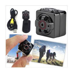 Mini telecamera- See the offers on ShopMania!