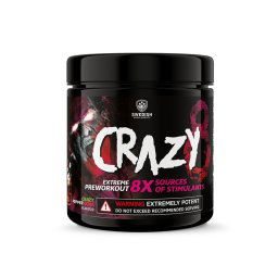 Crazy 8 (260g)