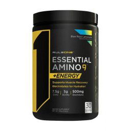 Essential Amino 9 + Energy (345g)