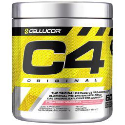 C4 Original (390g)