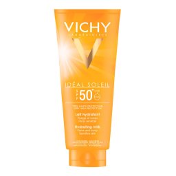Vichy Capital Soleil Latte Fresco Idratante SPF 50+ 300ml