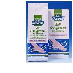 SALI OSSIGENANTI CICCARELLI BUSTA 400 G