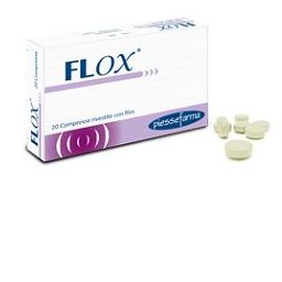 FLOX 20CPR