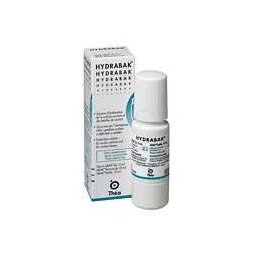 HYDRABAK SOLUZIONE OFT 10ML