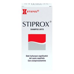 STIPROX Shampoo Urto 1,5%100ml