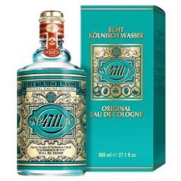 4711 / Original - Eau de Cologne 800 ml