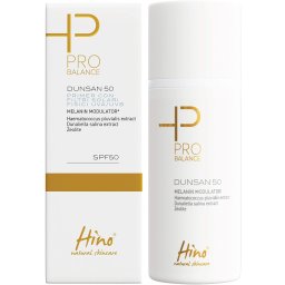 Hino hns Pro Balance Dunsun 50 Primer Protettivo SPF50 30ml