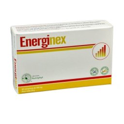 ENERGINEX 40CPR
