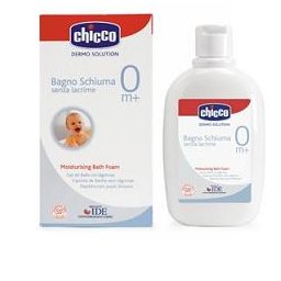 BAGNOSCHIUMA 300ML IEPG