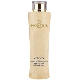 MONTEIL AV GOLD LOTION
