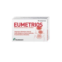 EUMETRIOS 30CPR