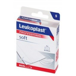 LEUKOPLAST SOFT 1MX8CM