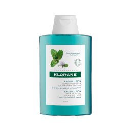 KLORANE SH MENTA ACQUATIC200ML