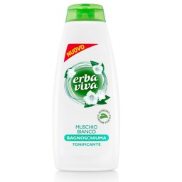 ERBAVIVA B/SCHIUM MUSCHIO BIAN