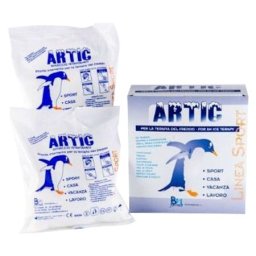 GHIACCIO ISTANT 1BUST ARTIC