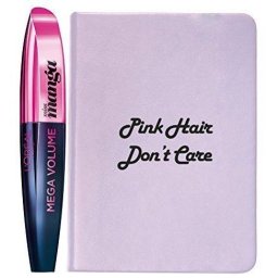 L'OREAL PARIS KIT AGEN+MASC MA