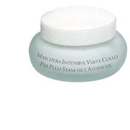 MASCHERA VISO COLL PLANTERS