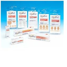 DEOPED-GEL CALLIFUGO 10ML<<<