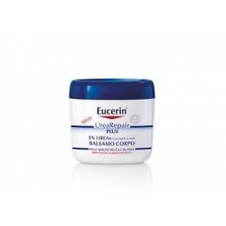 EUCERIN 5% UREA REP BALS 450ML